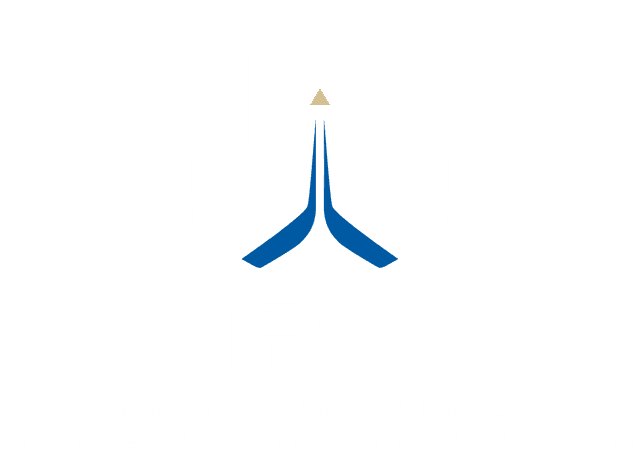 AIBOS — Artificial Intelligence Business Operating System