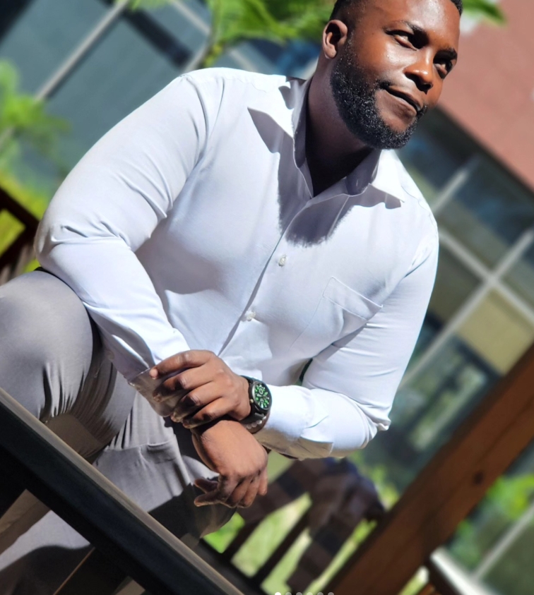 Wakalala Mulyokela, Founder & CEO